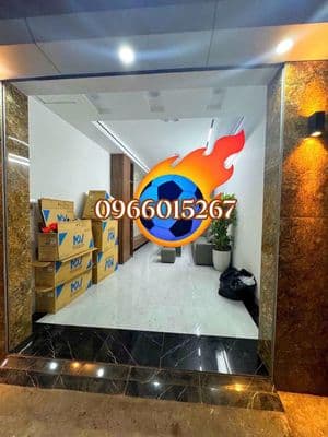Bán nhà 33m² Kim Ngưu, Hai Bà Trưng - 5 tầng, 3PN, 5.2 tỷ