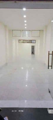 * Cho thuê nhà mặt tiền Bạch Đằng, Bình Thạnh, 5 tầng, 8PN
