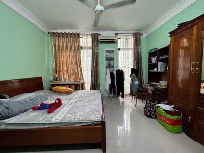 Bán nhà phân lô Ao Sào, Hoàng Mai, 70m2, 4 tầng, 21 tỷ