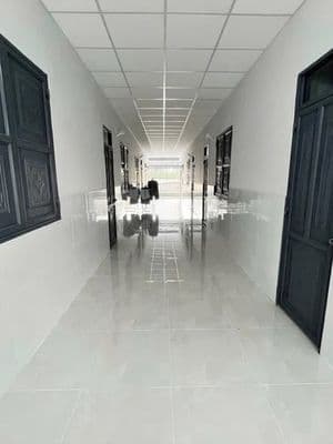 Cho thuê nhà liền kề Huỳnh Văn Lũy, Phú Lợi, TDM