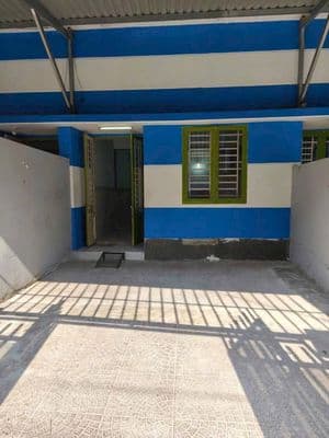 Cho thuê nhà Phú Thọ, Thủ Dầu Một, Bình Dương