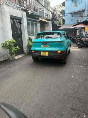 Chỉ 130tr/m hxh bán đất tặng nhà xây 6tầng sát mặt tiền ngay ngay bình