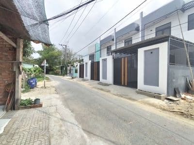 Chủ Bán gắp Nhà Vườn An Khương, An Tịnh, Trảng Bàng,Tây Ninh
