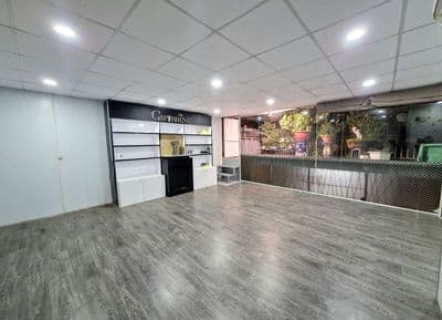60m² trung tâm Q2, sát Ks Mia Saigon 5* phù hợp VP, Spa, Studio…