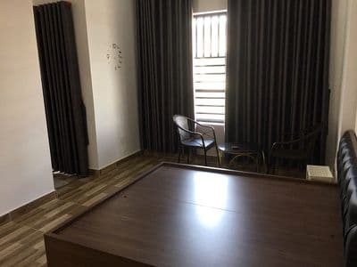 Cho thuê nhà nguyên căn full nội thất