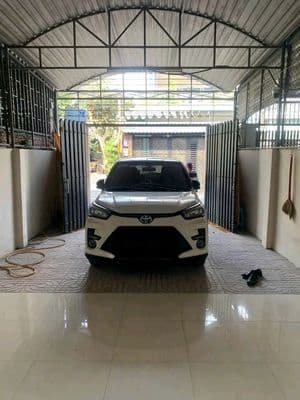 Cho Thuê Nhà Đường 2 - Tăng Nhơn Phú B - Quận 9