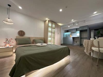 Khai trương căn hộ mới hoàn thiện giao giữa q1 và q3