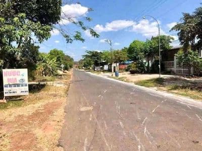 Cần bán gấp lô đất thổ cư