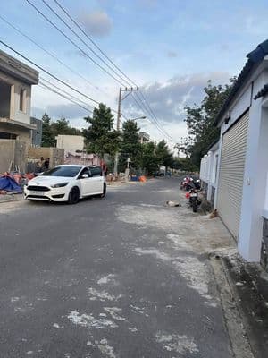 Bán đất khu nhà ở Bình Mỹ, Hóc Môn, TP.HCM
