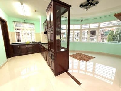 Bán Gấp Căn Góc Thiên Nam Apartment - Q.10 - 99m², 3PN - Sổ Hồng Riêng