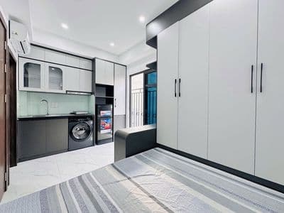 Cho thuê nhà 127 Nguyễn Đức Cảnh