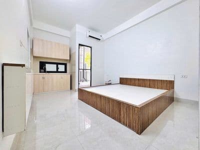 Cho thuê nhà 112 Nam Dư