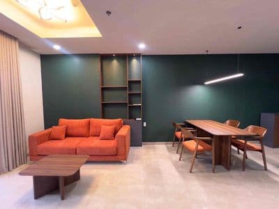 Cho thuê căn hộ monarchy – đa dạng lựa chọn, giá tốt