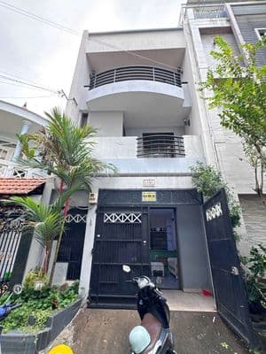 300m2 chỉ 2x K300 Tân Bình