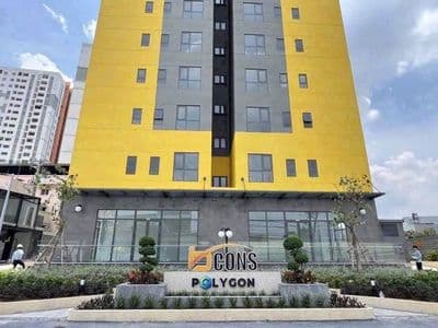 Bán chung cư Bcon Polygon gần Phạm Văn Đồng