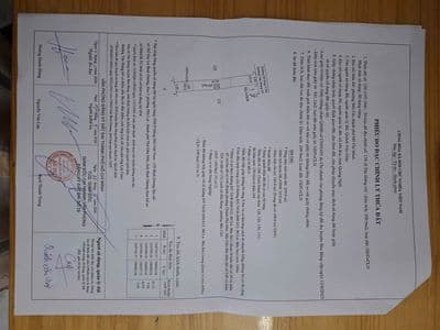 Bán đất Bàu Bàng cũ, sát KCN Tân Bình, 850tr/lô
