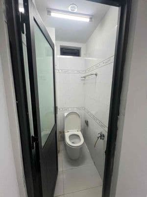nguyên căn nhà đẹp đường Mai văn Ngọc (3,4x7m 1 lầu)