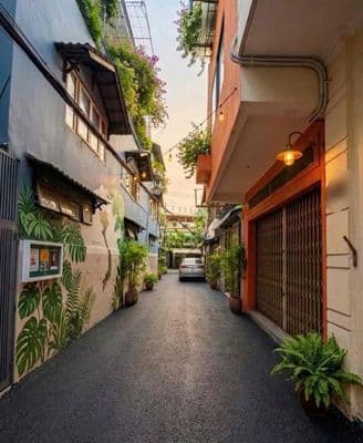 nhà P17 nguyễn oanh gần chợ căn cứ 26 ( 4,3 x 13m ) 1 trệt 1 lầu