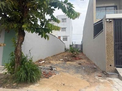 Bán đất Tân Bình Dĩ An 3 tỷ