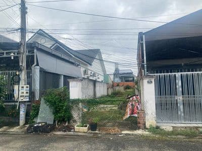 Chính chủ gửi bán lô đất 135,7m2 giá 1tỷ320 Ba Sa Củ Chi sổ hồng riêng