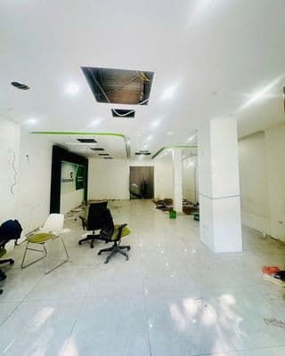 Cho thuê nhà mặt phố 7m mặt tiền Phố Huế, Hai Bà Trưng