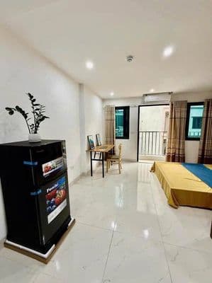 Nhà mặt đường cho thuê Yên Xá, Hà Đông - 4.8tr