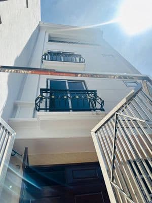 Nhà bán Di Trạch, Hoài Đức - 48m2, 5 tỷ