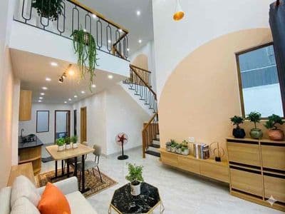 Nhà 2 tầng kiệt đống đa – trung tâm hải châu – chỉ 4 tỷ x