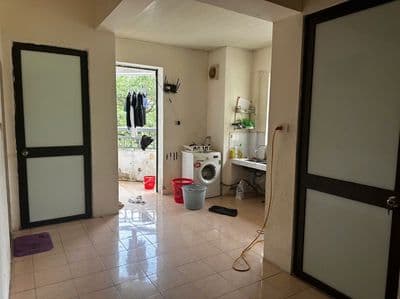 Cần nhượng lại 1 phòng trong chung cư B9 Nguyễn Cảnh Dị