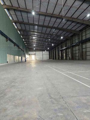 Cho thuê kho xưởng 1720 kcn tân bình – phường tây thạnh, tp.hcm