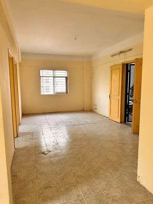 Bán chung cư Pháp Vân, Hoàng Mai, nhà đẹp, lô góc