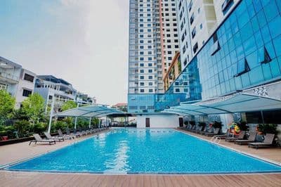 10 Căn hộ Homyland Riverside - 16 triệu/tháng (3PN, đầy đủ nội thất)