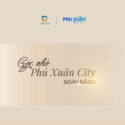PHÚ XUÂN CITY. Chỉ từ 1,6tỷ(20%) sở hữu ngay SHOPHOUSE 4 TẦNG.