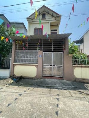 Bán nhà 2 tầng Xuân Mai, Chương Mỹ, Hà Nội - 179.9m2