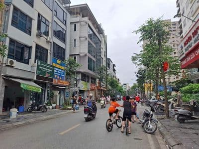 Bán nhà Trường Chinh, Tôn Thất Tùng, ô tô tránh, 55m2