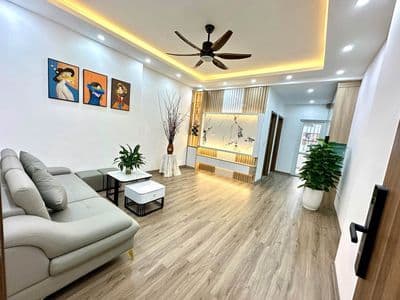 Bán căn hộ Chung cư Kim Văn Kim Lũ Nguyễn Xiển