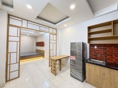 Siêu phẩm full nt - trần kế xương– ngay phan xích long, phú nhuận