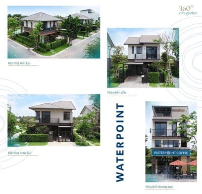 Bán biệt thự song lập ven kênh đào, 2mt, 150m2 giá 7,2 tỷ lê thứ bđs