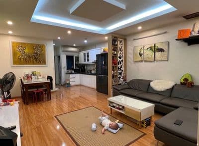 Bán căn hộ chung cư 250 Minh Khai, Thăng Long Garden, DT 75 m2, 2 PN