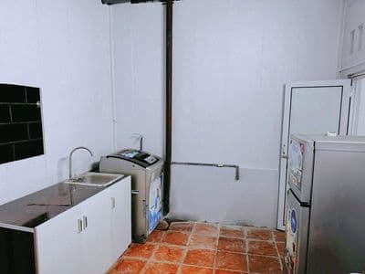 Cho thuê căn hộ full nội thất Thạch Cầu, Long Biên, 3.8 triệu
