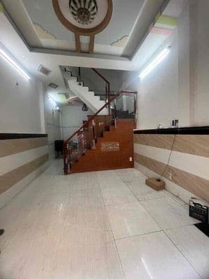 Cho Thuê Nhà 2PN.2WC Bùi Quang Là 7tr