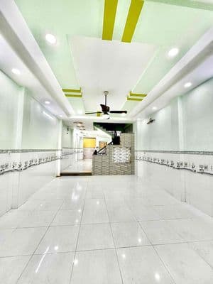 Cho Thuê Nhà Đẹp Khu Giáp Tên Lửa 5x20