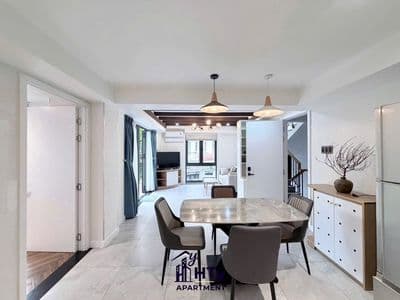 1PN Luxury Có Ban Công – Gần Thảo Cầm Viên & Quận 1