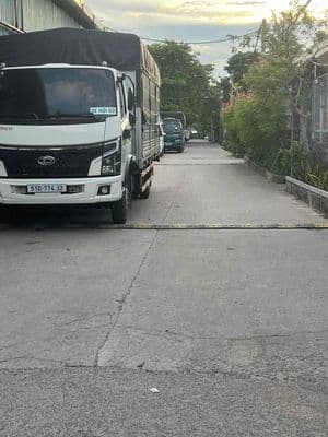 Cho thuê Kho MT đường Tam Bình xe containe ra vào P Hiệp Bình Chánh