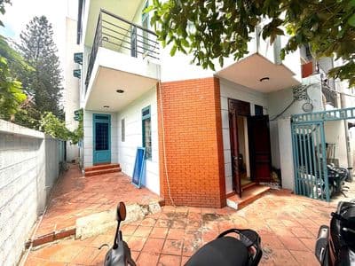 Nhà Nguyên Căn 5PN, 6.5x15m, Trương Công Định, P14, Tân Bình