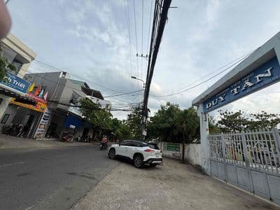 bán lô đất MT 5m5 gần Tô Hiệu 85m2 giá chỉ 4ti5