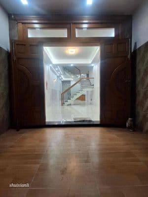 Nhà sát KDC Vĩnh Lộc 4x14M - 11tr/ tháng