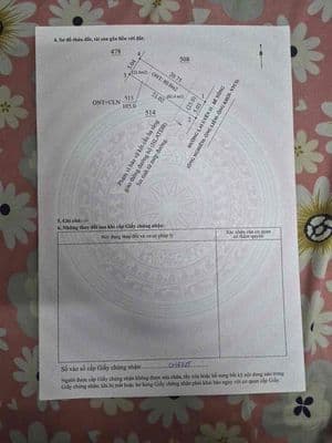 bán lô đất lai uyên bàu bàng