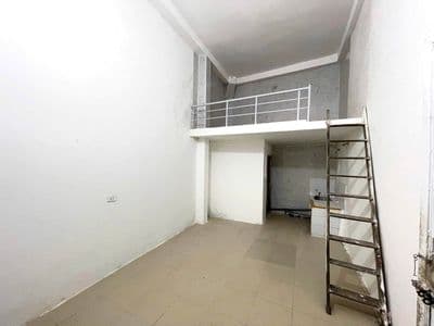 Cho thuê duplex 245 Định Công Thượng, Hoàng Mai