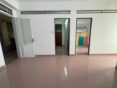 Bán chung cư an hòa 1 – trần trọng cung, quận 7 giá bán: 2,4 tỷ (